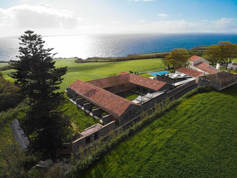 Sensi Azores Nature And Spa - Genel