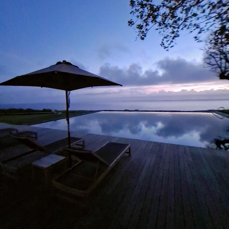 Sensi Azores Nature And Spa - Genel