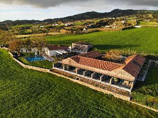 Sensi Azores Nature And Spa fotoÄŸrafÄ±