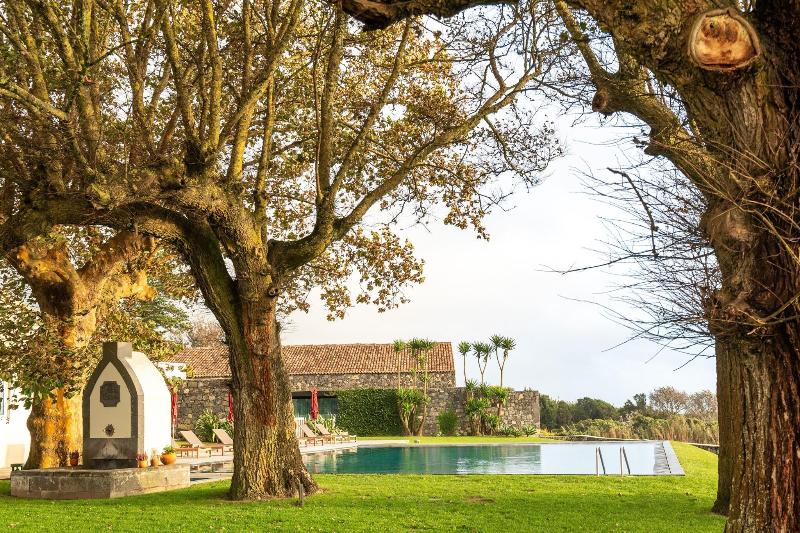Sensi Azores Nature And Spa - Genel