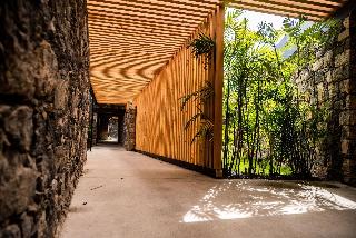 Sensi Azores Nature And Spa fotoÄŸrafÄ±
