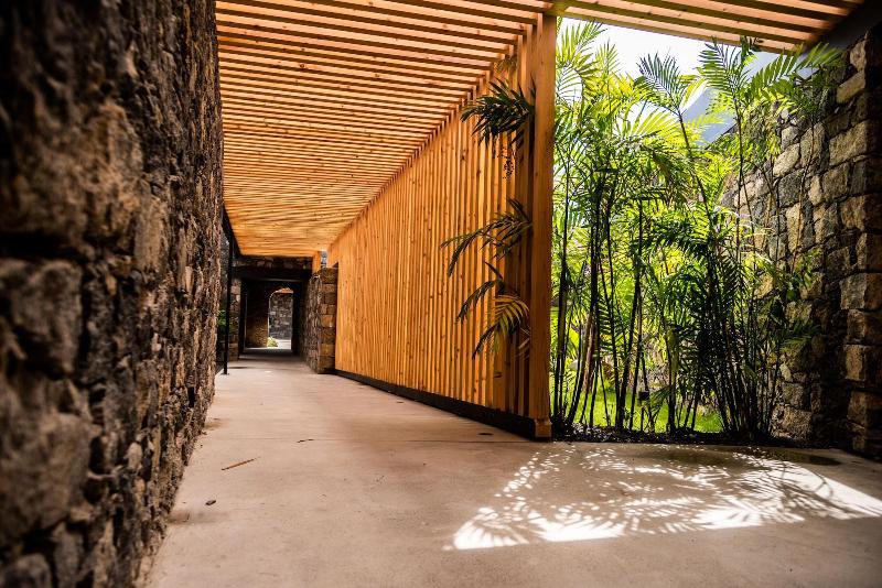 Sensi Azores Nature And Spa - Genel