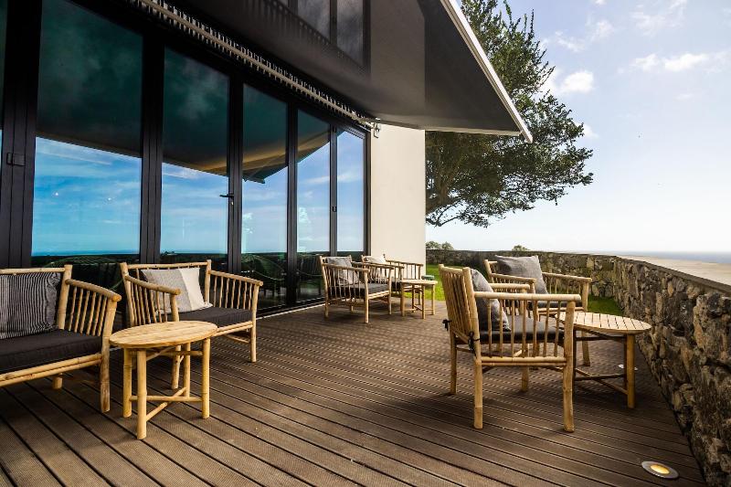 Sensi Azores Nature And Spa - Genel