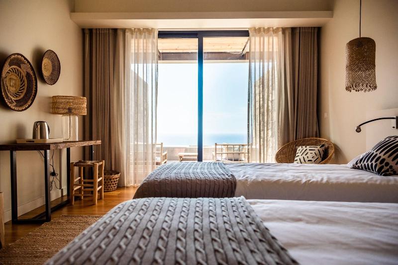 Sensi Azores Nature And Spa - Oda
