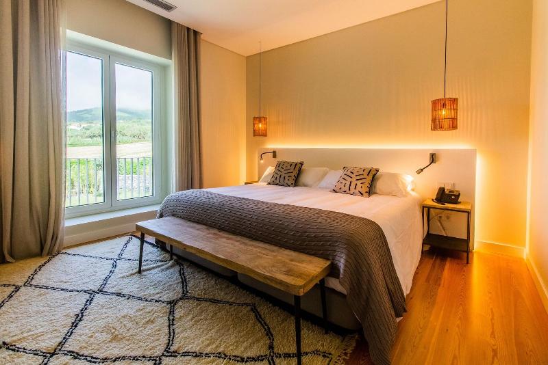 Sensi Azores Nature And Spa - Oda