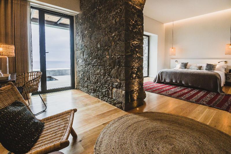 Sensi Azores Nature And Spa - Oda