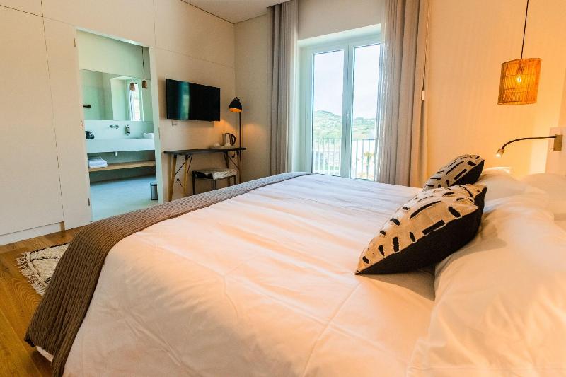 Sensi Azores Nature And Spa - Oda
