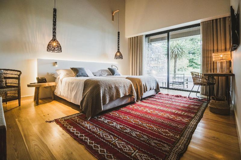 Sensi Azores Nature And Spa - Oda