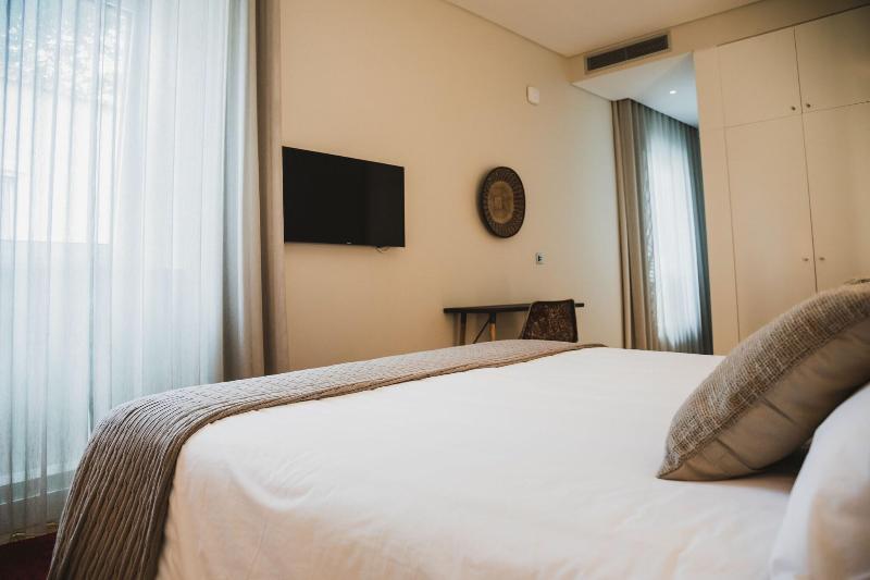 Sensi Azores Nature And Spa - Oda