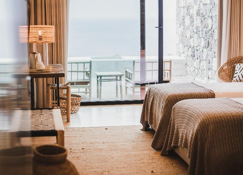 Sensi Azores Nature And Spa - Oda