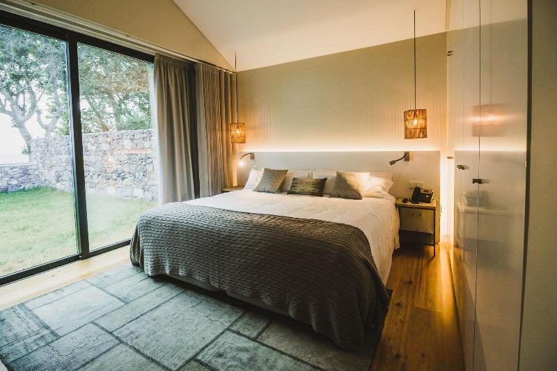 Sensi Azores Nature And Spa - Oda
