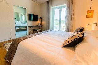 Sensi Azores Nature And Spa fotoÄŸrafÄ±