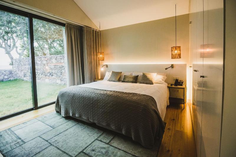 Sensi Azores Nature And Spa - Oda