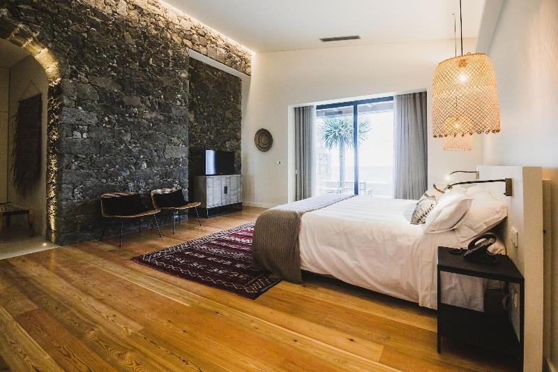 Sensi Azores Nature And Spa - Oda