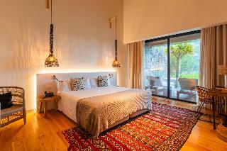 Sensi Azores Nature And Spa fotoÄŸrafÄ±
