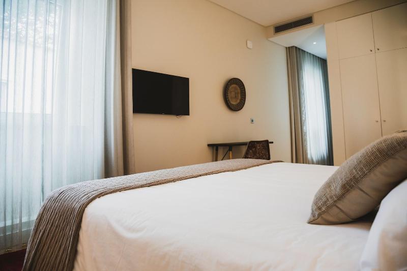Sensi Azores Nature And Spa - Oda