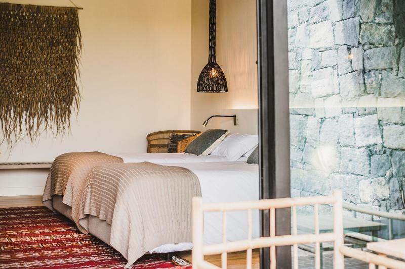 Sensi Azores Nature And Spa - Oda