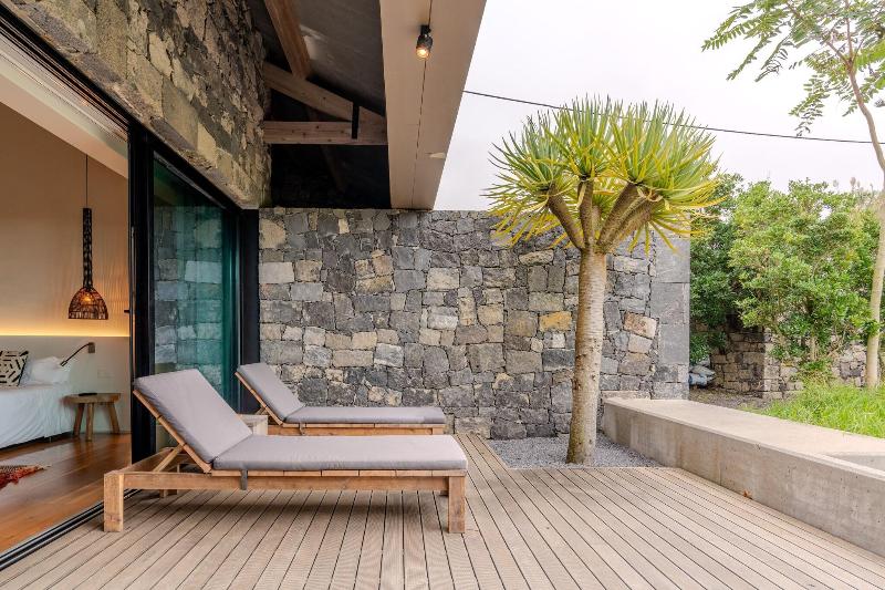 Sensi Azores Nature And Spa - Oda