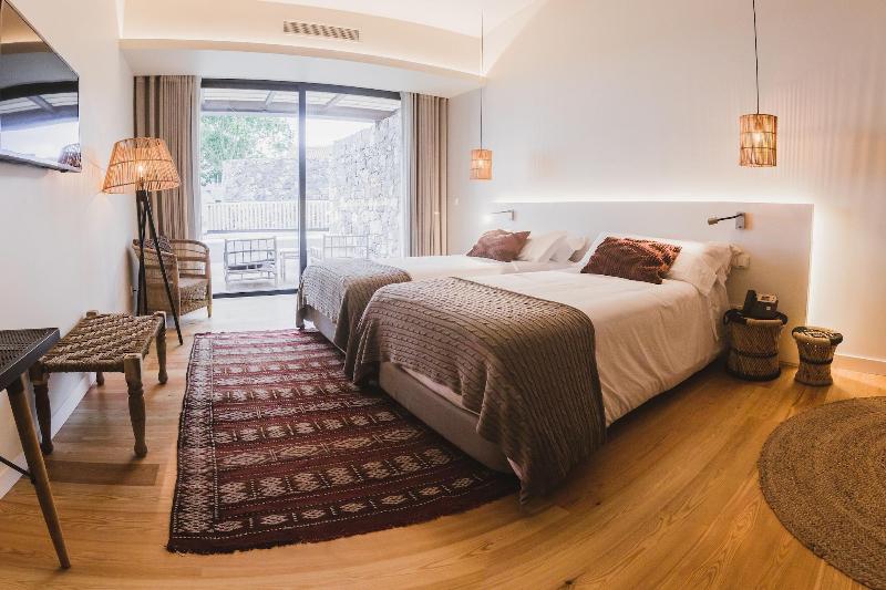 Sensi Azores Nature And Spa - Oda