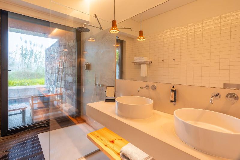 Sensi Azores Nature And Spa - Oda