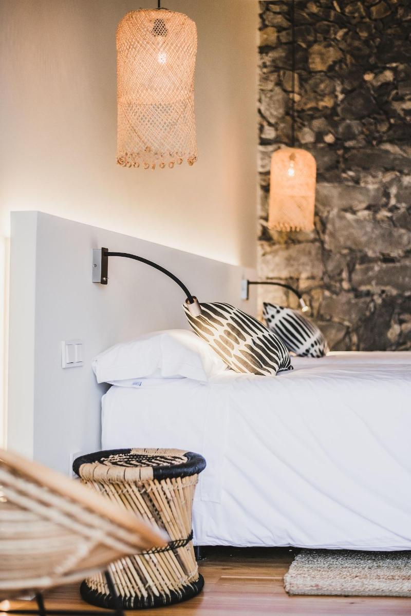 Sensi Azores Nature And Spa - Oda