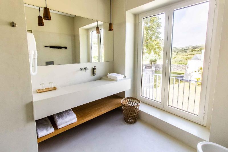 Sensi Azores Nature And Spa - Oda