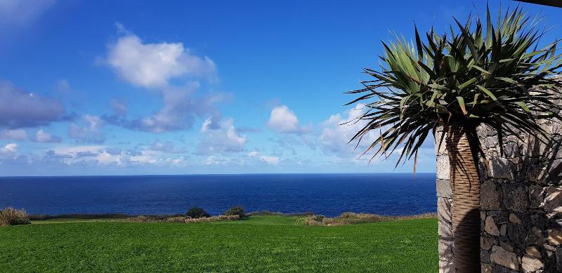 Sensi Azores Nature And Spa - Oda