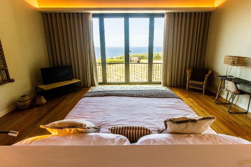 Sensi Azores Nature And Spa - Oda