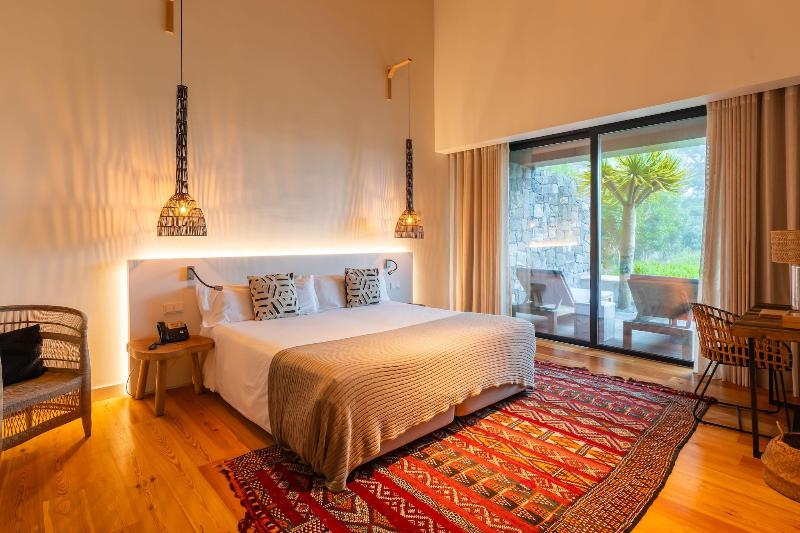 Sensi Azores Nature And Spa - Oda