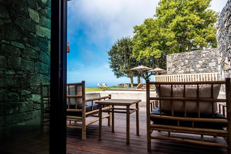 Sensi Azores Nature And Spa - Oda