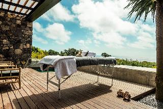 Sensi Azores Nature And Spa fotoÄŸrafÄ±