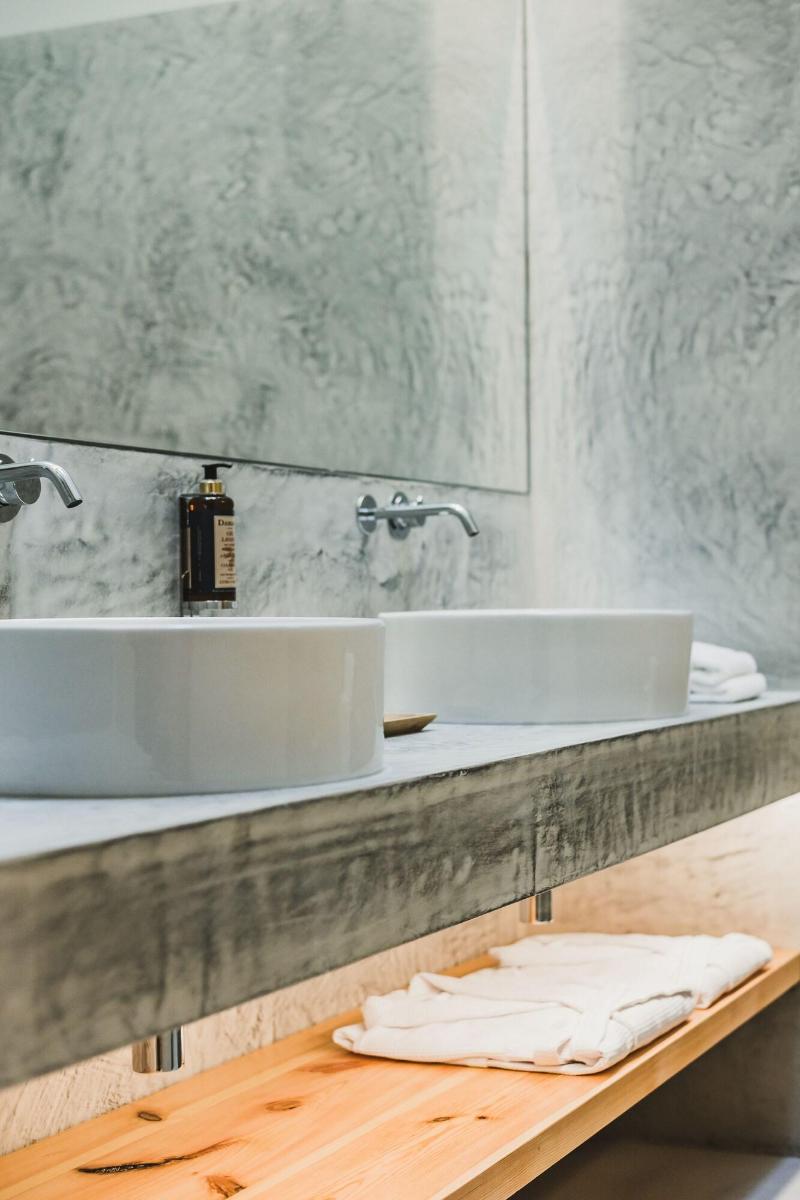 Sensi Azores Nature And Spa - Oda