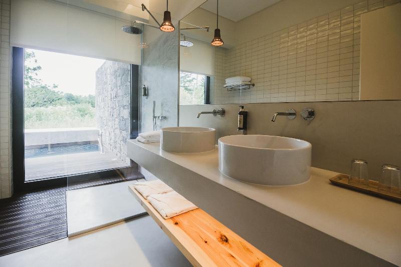 Sensi Azores Nature And Spa - Oda