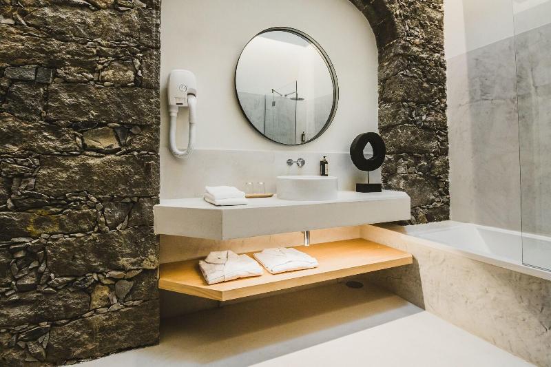 Sensi Azores Nature And Spa - Oda