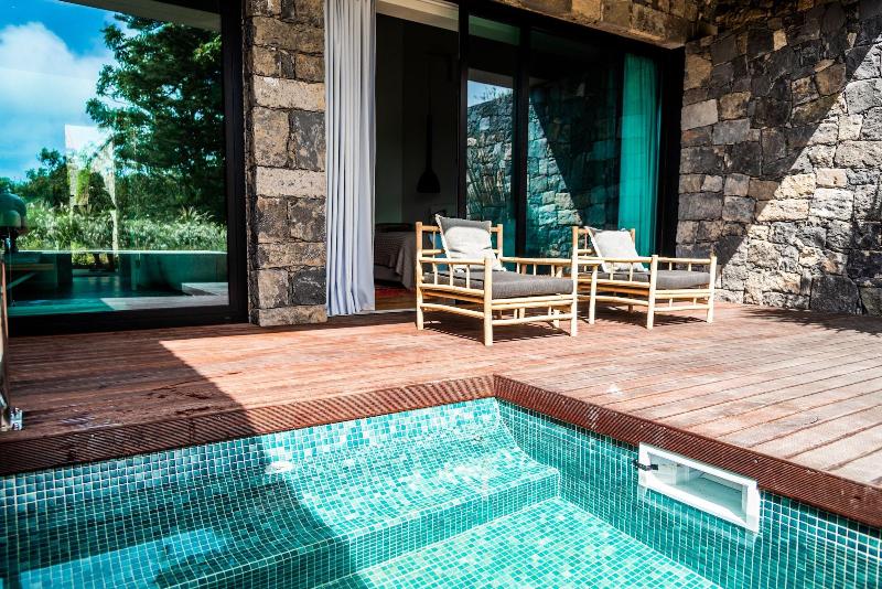 Sensi Azores Nature And Spa - Oda