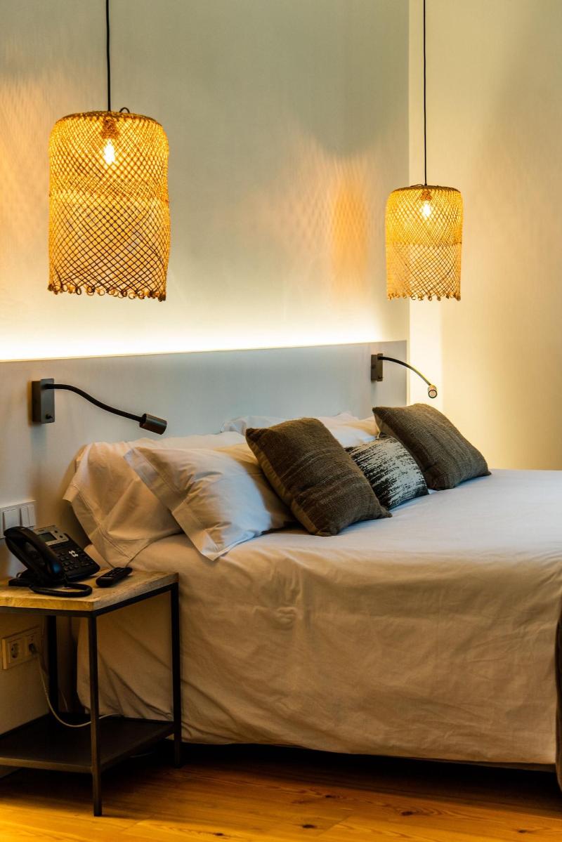 Sensi Azores Nature And Spa - Oda