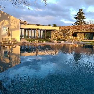 Sensi Azores Nature And Spa fotoÄŸrafÄ±