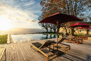 Sensi Azores Nature And Spa fotoÄŸrafÄ±