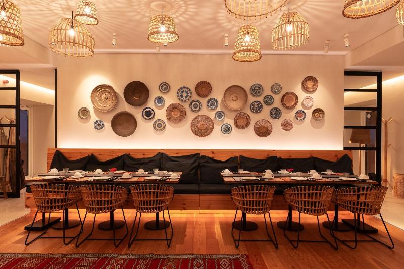 Sensi Azores Nature And Spa - Restoran