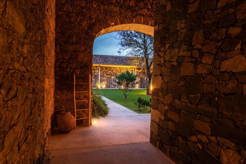 Sensi Azores Nature And Spa - Teras