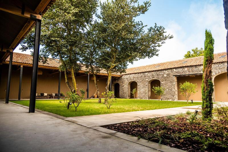 Sensi Azores Nature And Spa - Teras