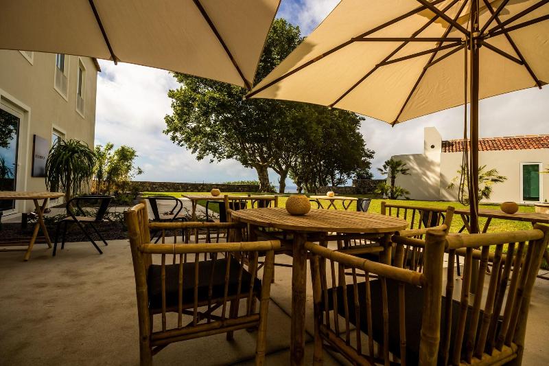 Sensi Azores Nature And Spa - Teras