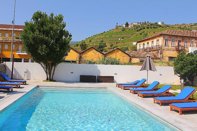 Casa Do Salgueiral Douro - Aktivite
