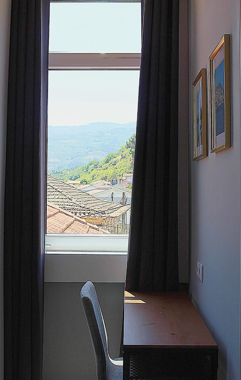 Casa Do Salgueiral Douro - Oda