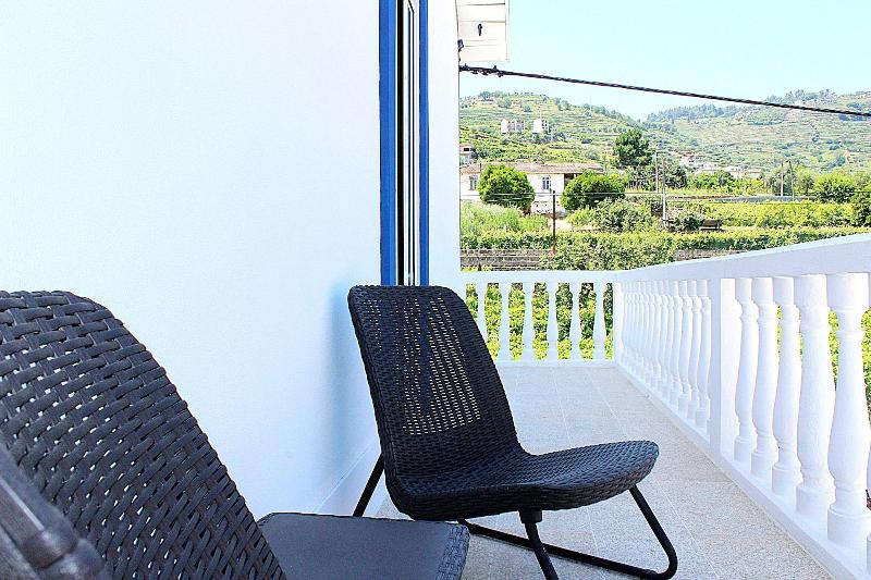 Casa Do Salgueiral Douro - Oda