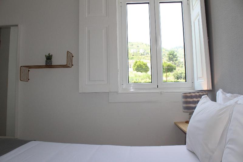 Casa Do Salgueiral Douro - Oda