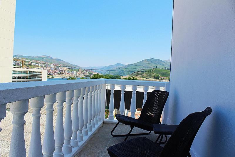Casa Do Salgueiral Douro - Oda