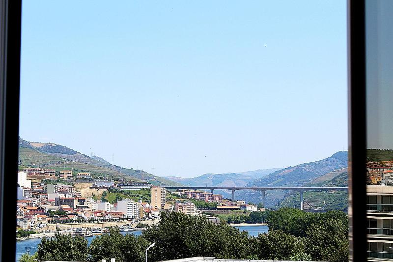 Casa Do Salgueiral Douro - Oda