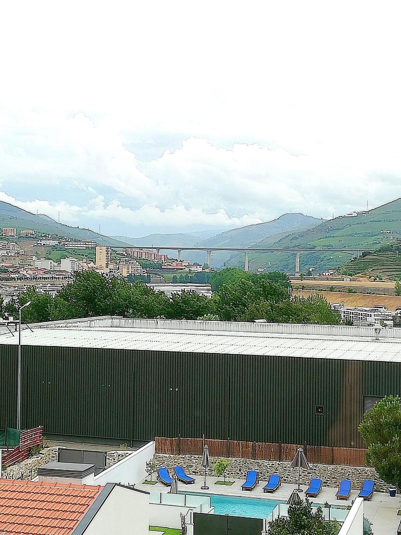 Casa Do Salgueiral Douro - Oda