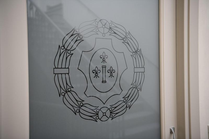 Palazzo Vasarri - Luxury design suites - Lobi